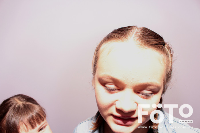 Lenny & Mel's Wedding | View more photos from the event at gallery.fotomachines.com.au/u/FOTOMachines/Lenny-Mels-Wedding